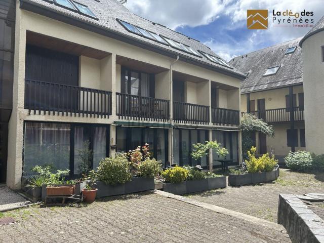 Appartement, Vielle Aure