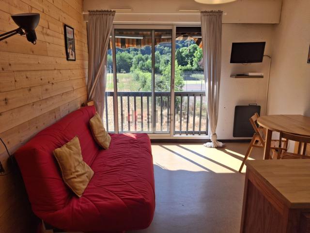 Appartement, Vielle Aure