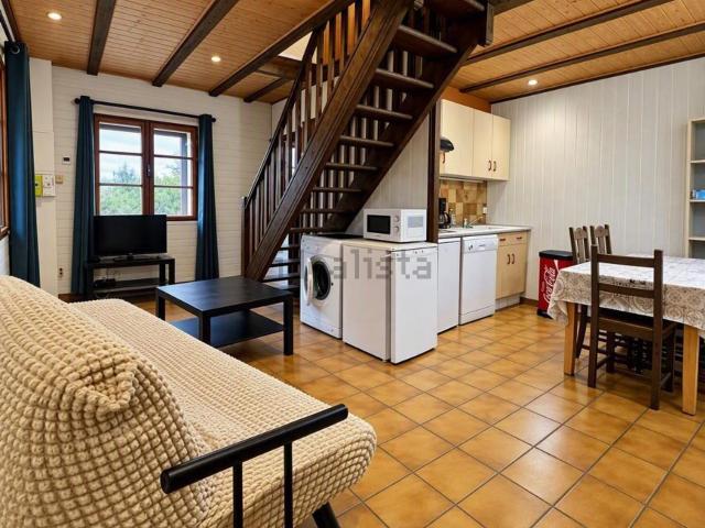 Appartement, Vielle Aure