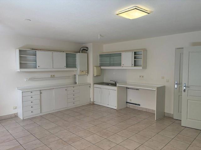APPARTEMENT VIENNE 3 pièce s