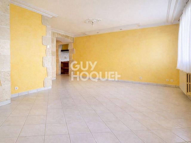 Appartement Vienne 3 pièces 67 m2
