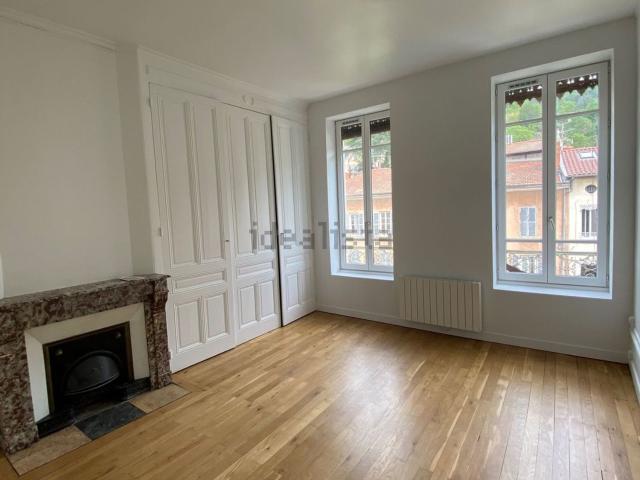 Appartement, Vienne
