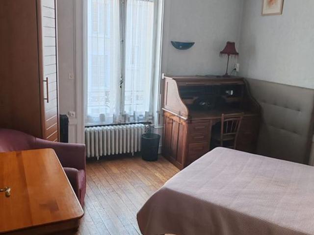 Appartement, Vienne