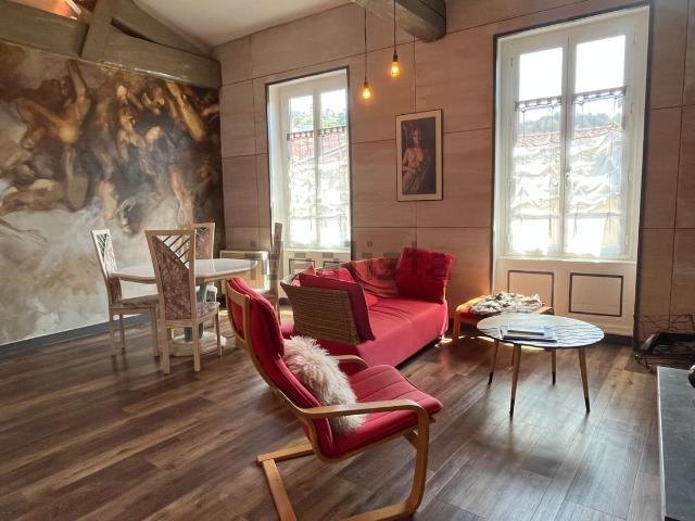 Appartement, Vienne