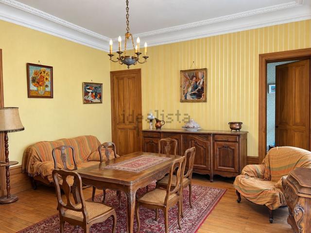 Appartement, Vienne