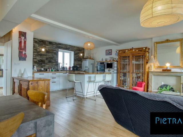 Appartement, Vienne