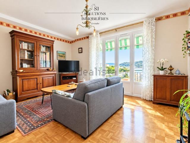 Appartement, Vienne