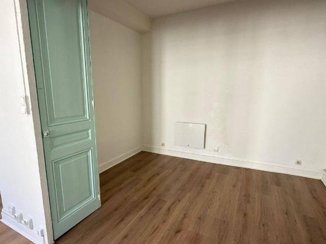 APPARTEMENT VIENNE 2 pièce s