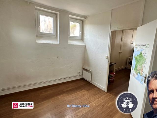 Appartement Vienne 2 pièce s 57.63 m2