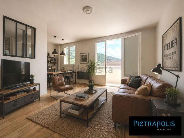 Appartement, Vienne