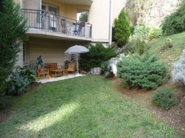 Appartement, Vienne