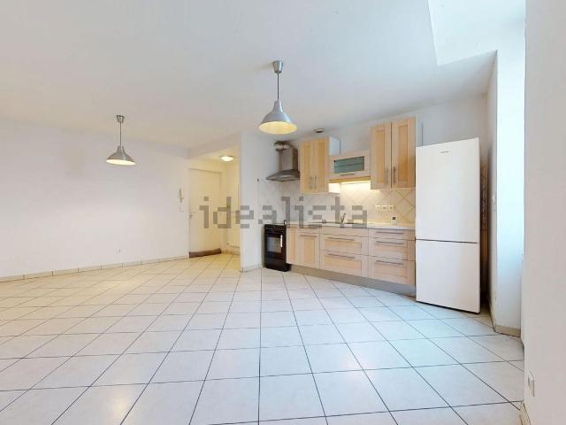 Appartement, Vienne