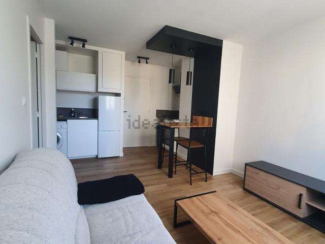 Appartement, Vienne