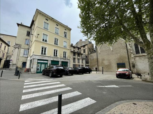 Appartement, Vienne