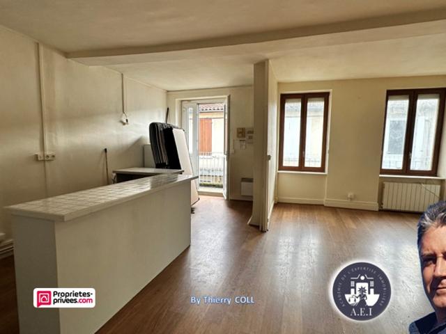 Appartement Vienne 4 pièce s 96 m2