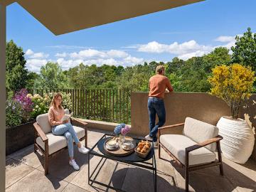 Appartement Vienne 4 pièces Belvédère de la Sévenne