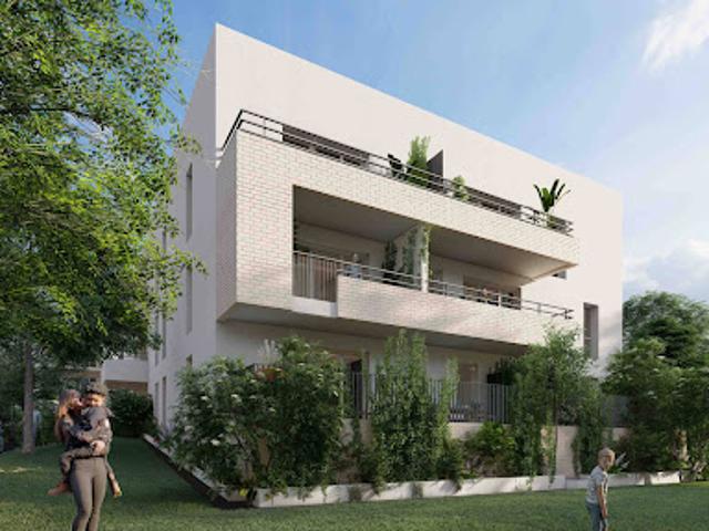 Appartement Vienne 4 pièces Vienne sur les Coteaux
