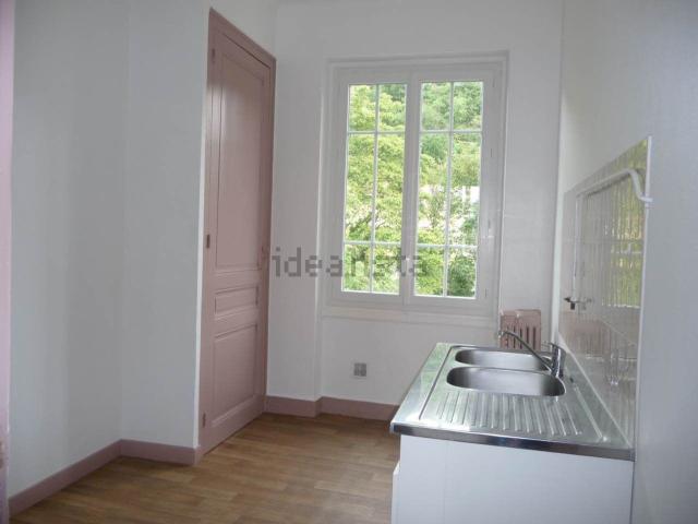 Appartement, Vienne