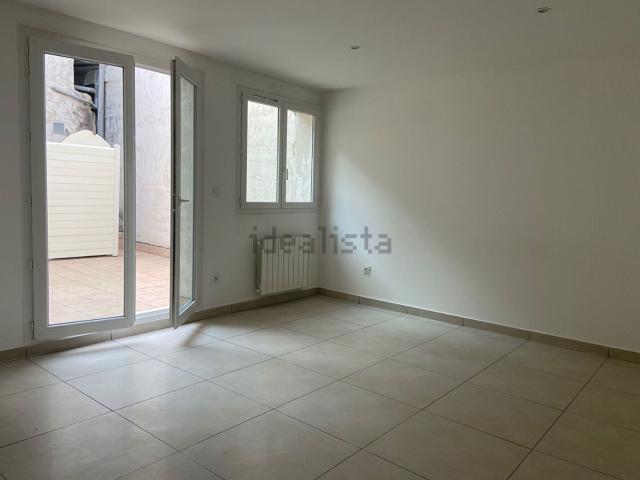 Appartement, Vienne