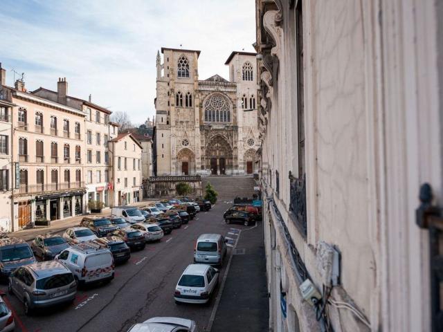 Appartement, Sainte Colombe