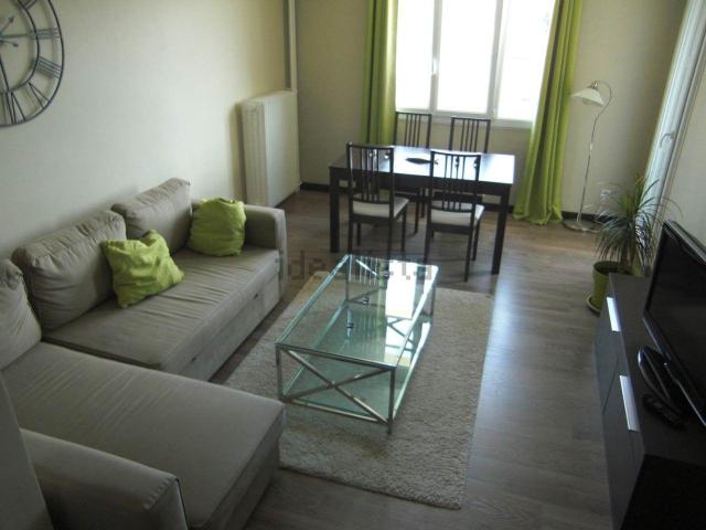 Appartement, Vienne