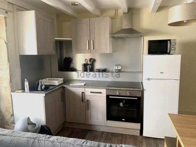Appartement, Vienne