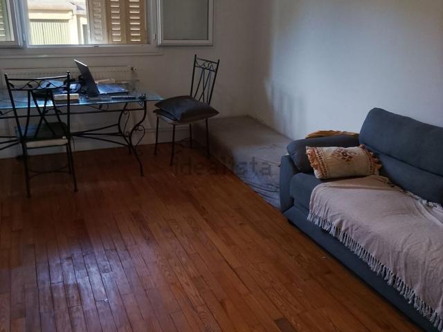 Appartement, Vienne