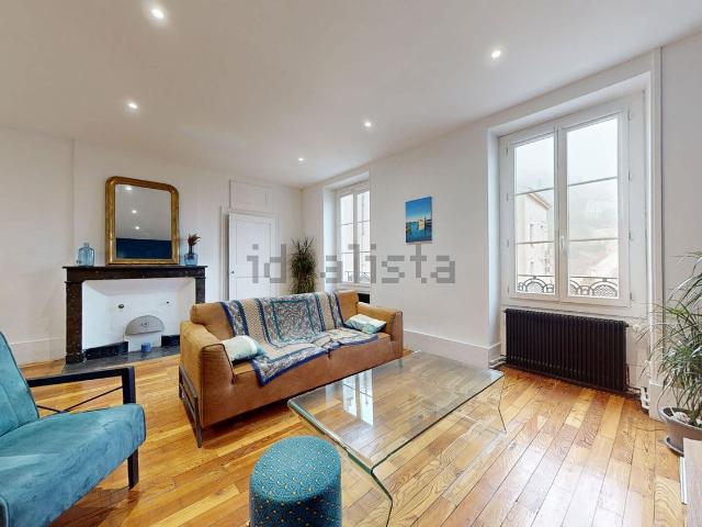 Appartement, Vienne