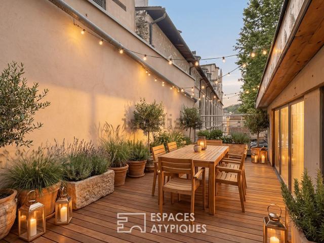 Appartement, Vienne