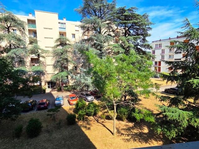 Appartement, Vienne