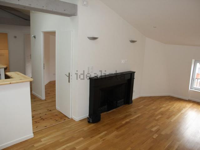Appartement, Vienne