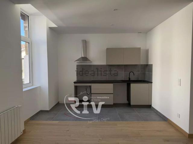 Appartement, Vienne