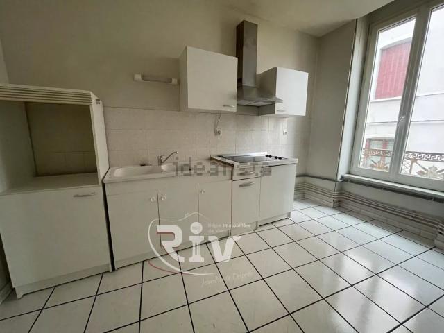 Appartement, Vienne