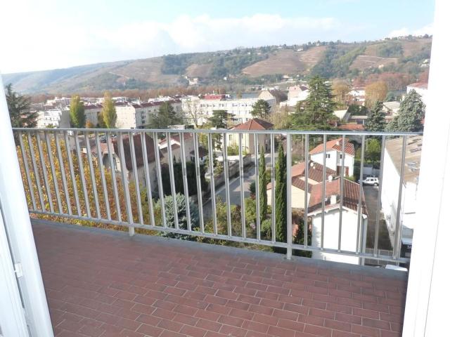 Appartement, Vienne