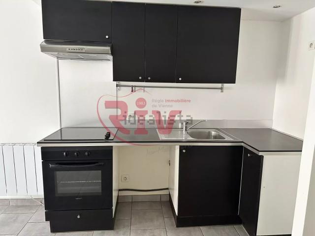 Appartement, Vienne