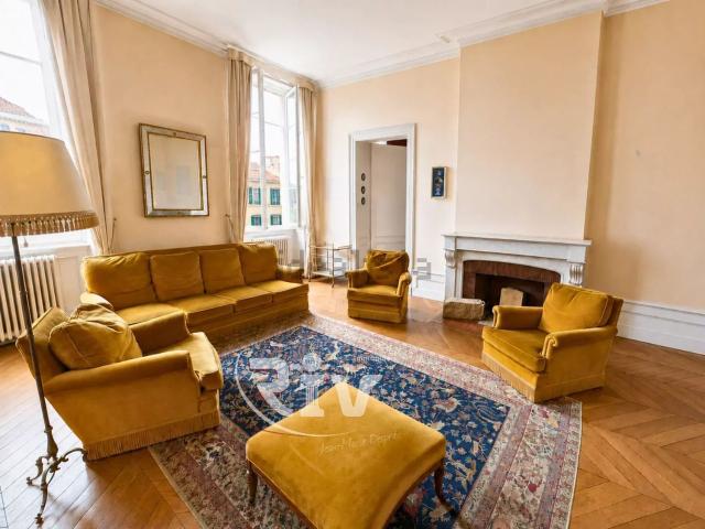 Appartement, Vienne