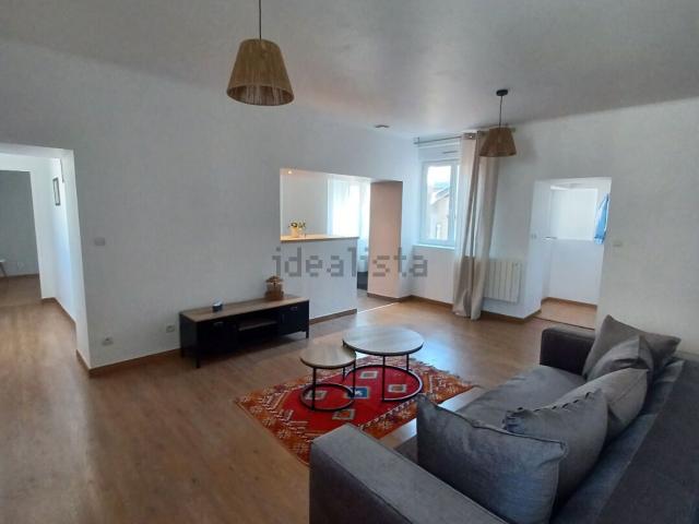 Appartement, Vienne