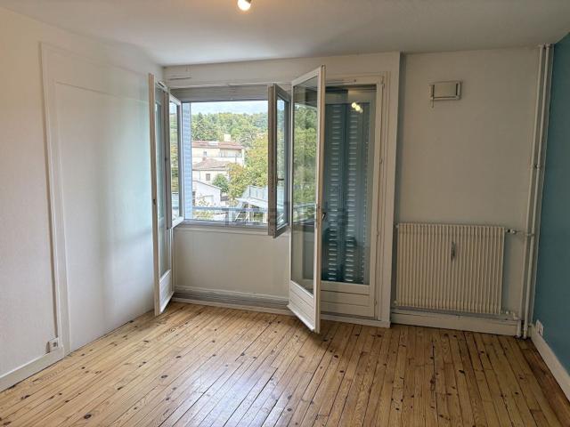 Appartement, Vienne