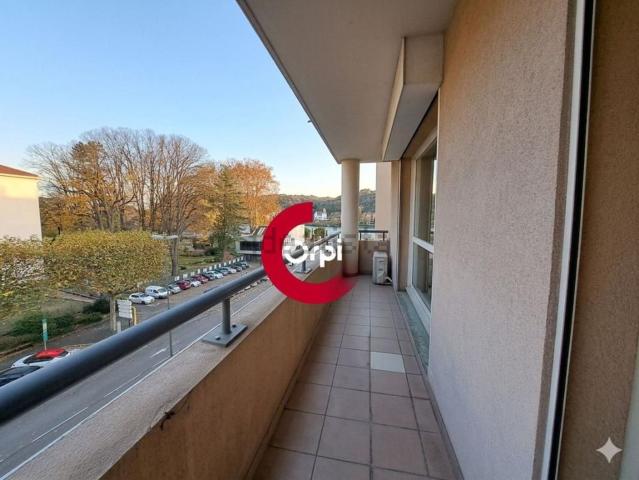 Appartement, Vienne