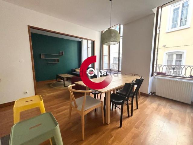Appartement, Vienne