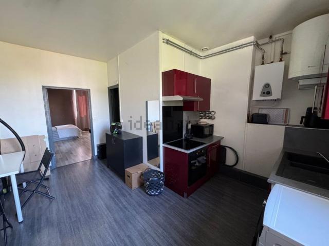 Appartement, Vienne