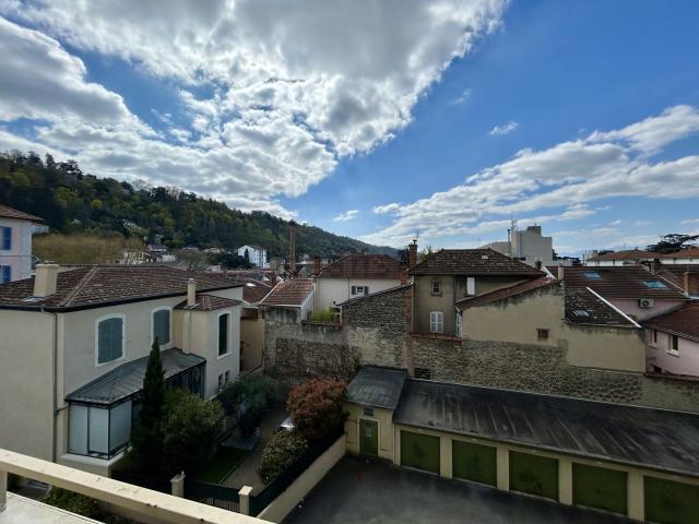 Appartement, Sainte Colombe