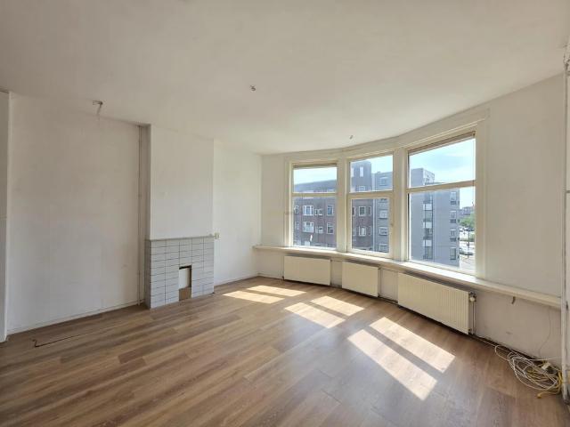 Appartement Vierambachtsstraat, Rotterdam À Louer