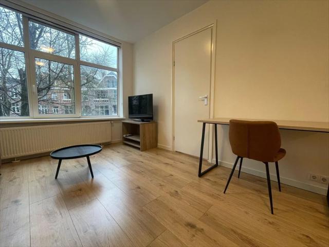 Appartement Vierambachtsstraat, Rotterdam À Louer