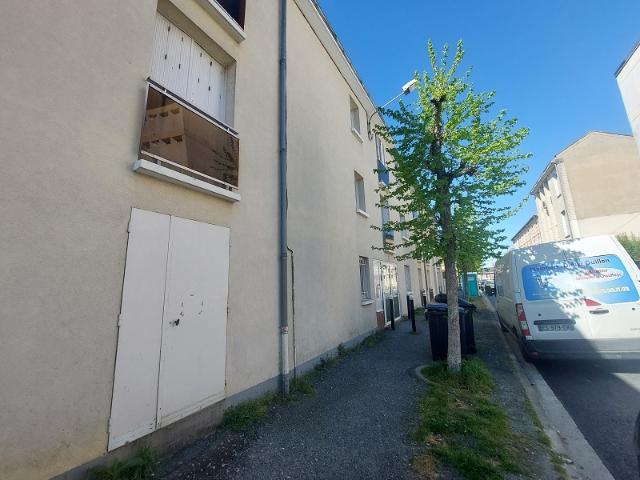 APPARTEMENT VIERZON