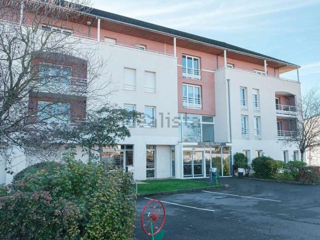 Appartement, Vierzon