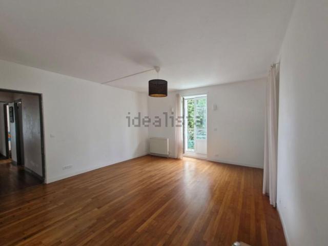 Appartement, Vierzy