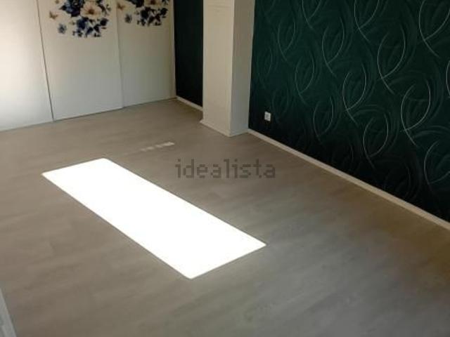 Appartement, Vif