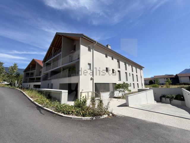 Appartement, Vif