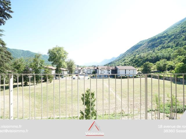 Appartement, Vif